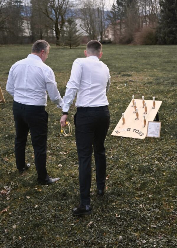 Ring Toss