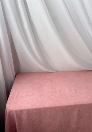 Obrus Cashmere Rose na prenájom