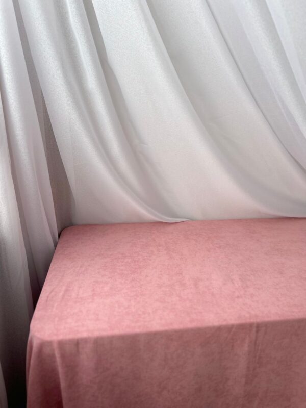 Obrus Cashmere Rose