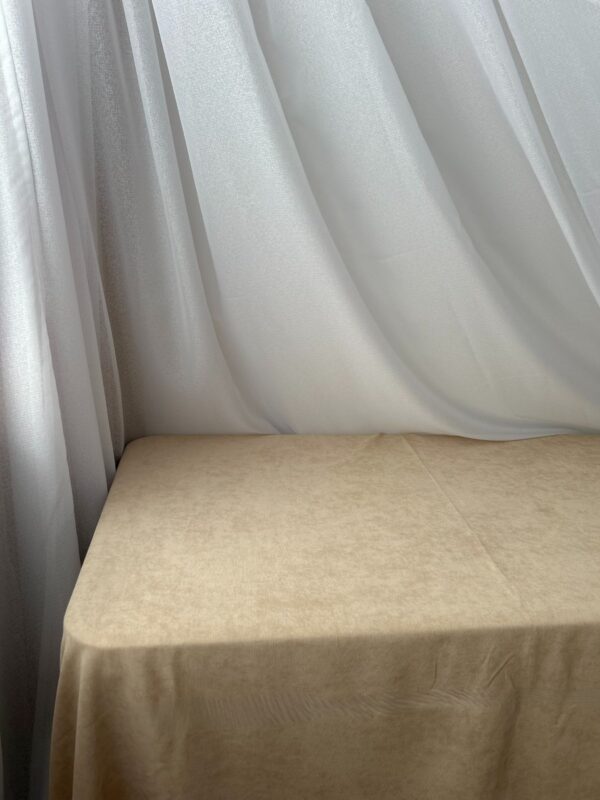 Obrus Nude Cream