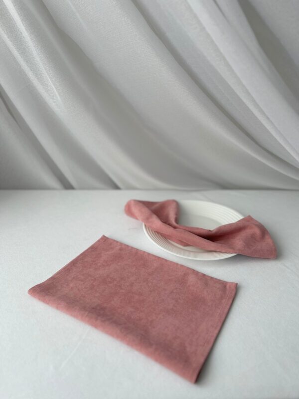 Príručník Cashmere Rose