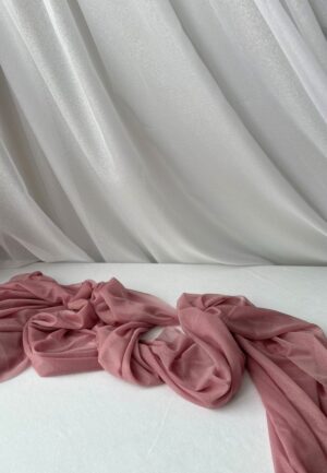 Dekoračná látka Cashmere Rose na prenájom