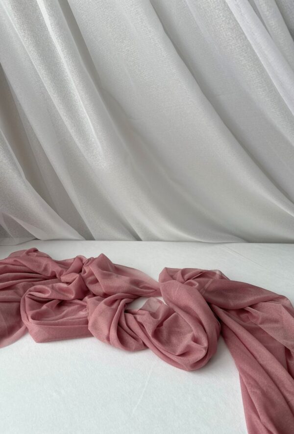 Dekoračná látka Cashmere Rose