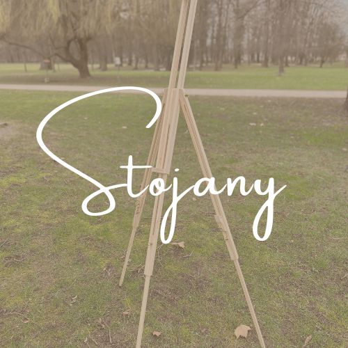 Prenájom svadobných stojanov